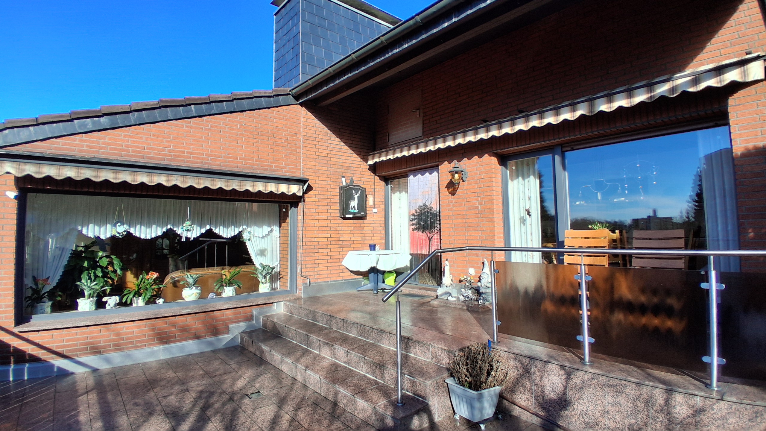 Freistehendes Einfamilienhaus, Eichendorffstraße, Leichlingen