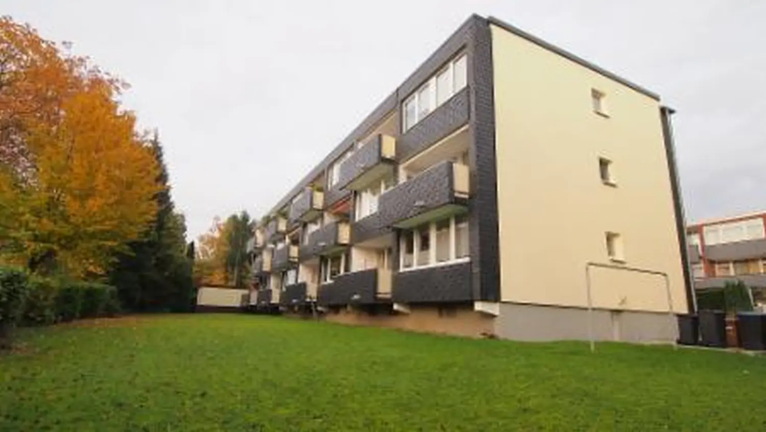 Eigentumswohnung in Leichlingen, Sperberstraße 22