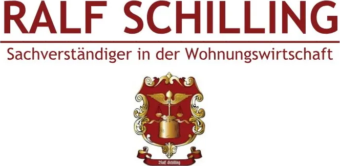 Sachverständigenbüro Ralf Schilling Logo