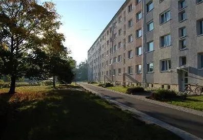 Wohnungsportfolio mit 550 Einheiten in der Region Leipzig